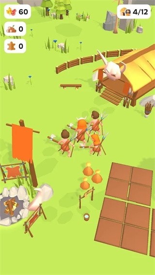 史前原始人_一笑下载站