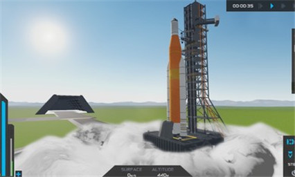 简单火箭2_一笑下载站