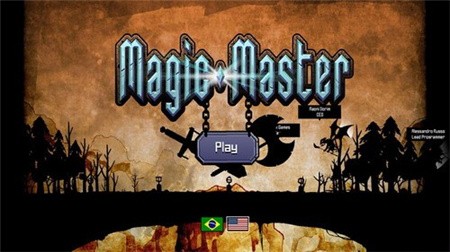 魔法大师破解版_一笑下载站