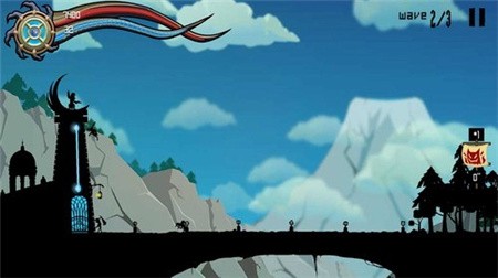 魔法大师破解版_一笑下载站