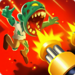 防御僵尸袭击破解版_一笑下载站