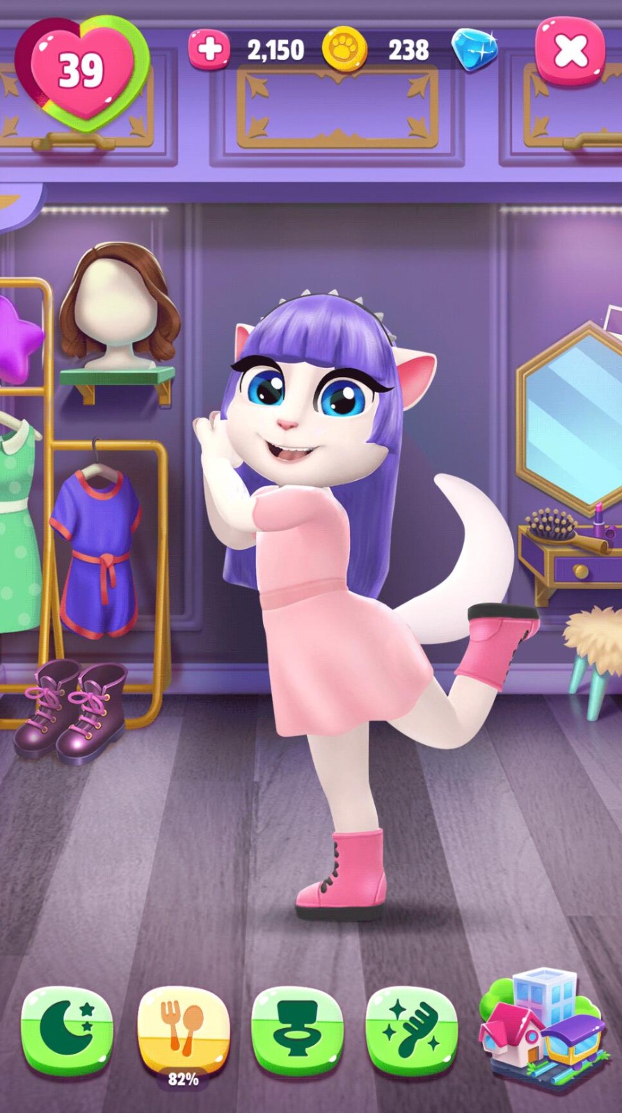 我的安吉拉2_一笑下载站