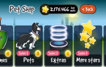 爱运动的小狗最新免费版_一笑下载站