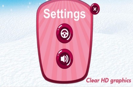 绝地雪橇_一笑下载站