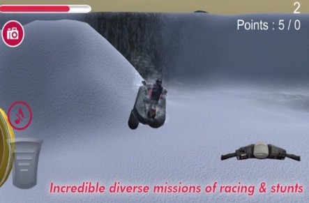 绝地雪橇_一笑下载站