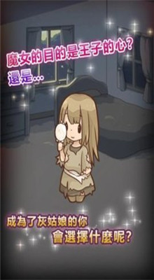 灰姑娘复仇游戏_一笑下载站