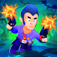 僵尸保卫战_一笑下载站