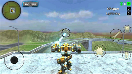 暴风雪超级英雄_一笑下载站