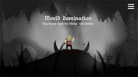 死亡金属_一笑下载站