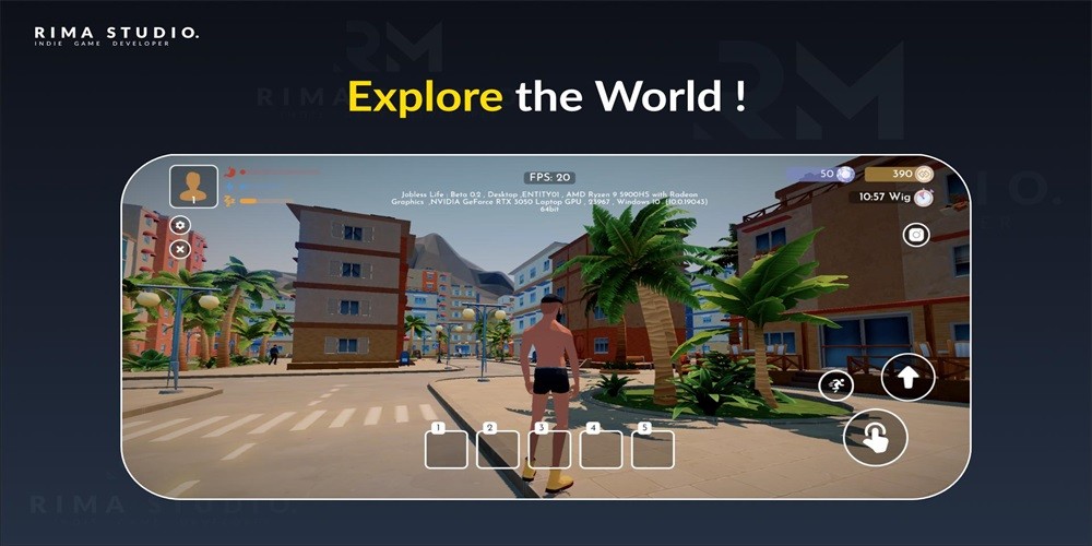 失业生活_一笑下载站