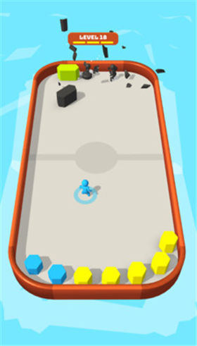 战斗圆盘(battle disc)_一笑下载站