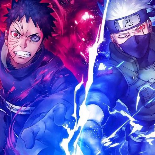 火影格斗_一笑下载站