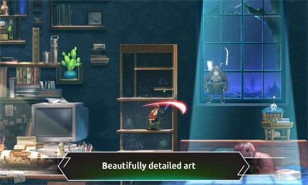 玩具冒险破解版_一笑下载站