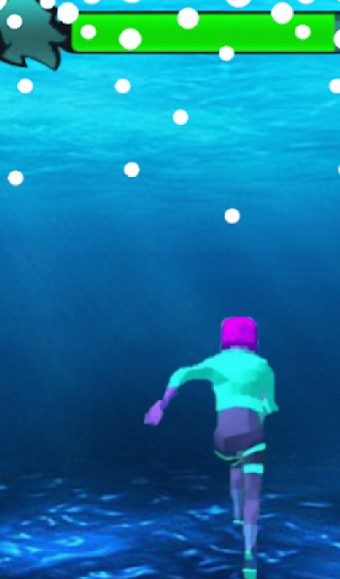 水下历险记3D_一笑下载站