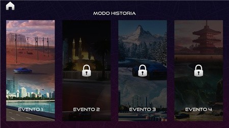 格塔赛车手机版_一笑下载站