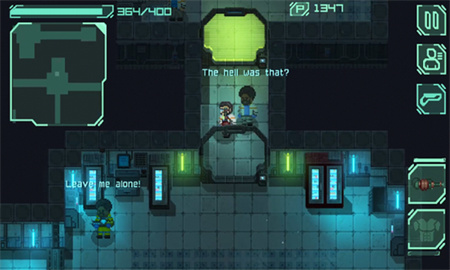 战争太空行动高级破解版_一笑下载站