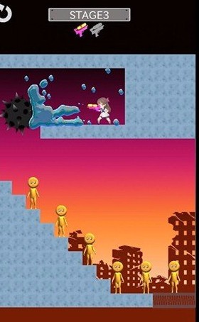 炎上哭哭消防队_一笑下载站