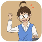 妈妈不让我看电视游戏_一笑下载站