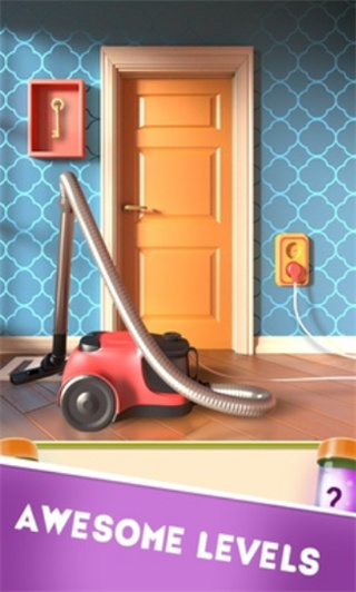 逃离房间_一笑下载站