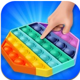 解压泡泡玩具_一笑下载站