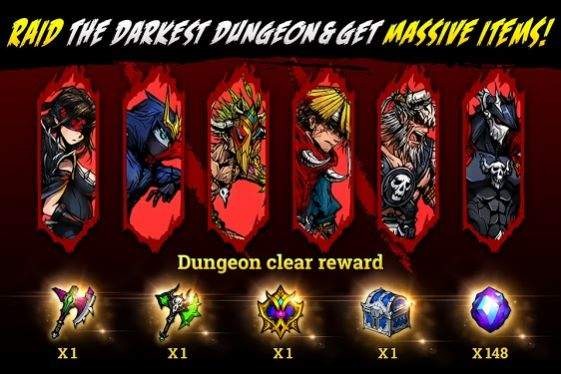 空闲永恒之魂破解版_一笑下载站