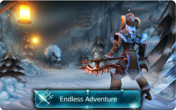 永恒之金破解版_一笑下载站