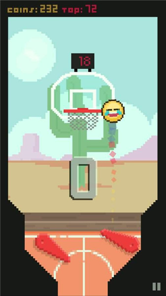 空心球_一笑下载站