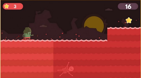 指尖冲浪汉化破解版_一笑下载站