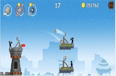 石弩弹射器安卓版_一笑下载站