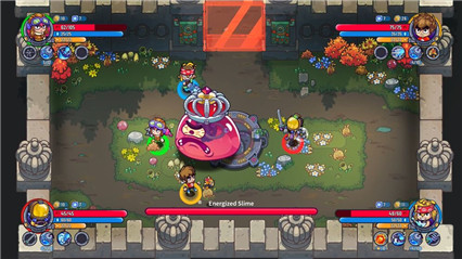 元能失控游戏_一笑下载站