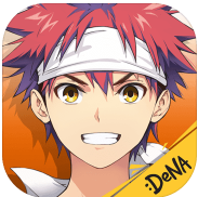 食戟之灵_一笑下载站