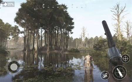 冒险交火战争_一笑下载站