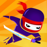 武士刀冲冲冲游戏正式版_一笑下载站