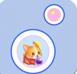 弹弹泡泡龙_一笑下载站