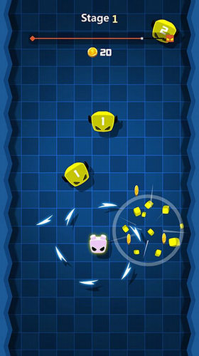 刀剑大师_一笑下载站