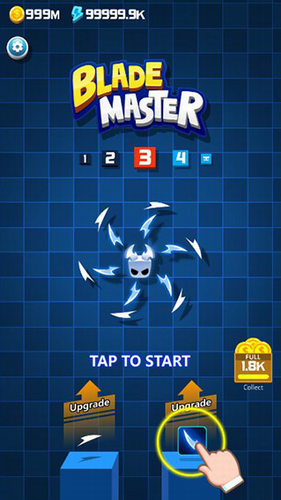 刀剑大师_一笑下载站