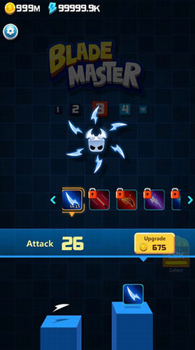 刀剑大师_一笑下载站