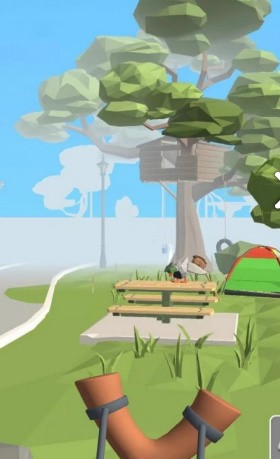 我弹弓最准最新版_一笑下载站