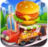 餐车快餐店_一笑下载站