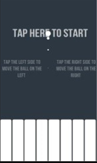 小球弹奏钢琴_一笑下载站