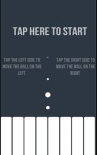 小球弹奏钢琴_一笑下载站