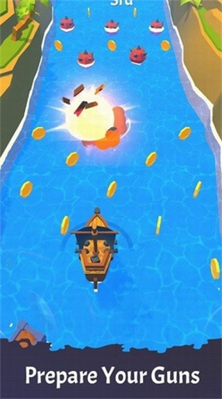 海盗竞赛_一笑下载站