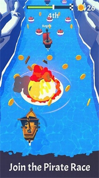 海盗竞赛_一笑下载站