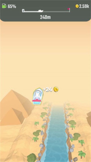 浮舟_一笑下载站