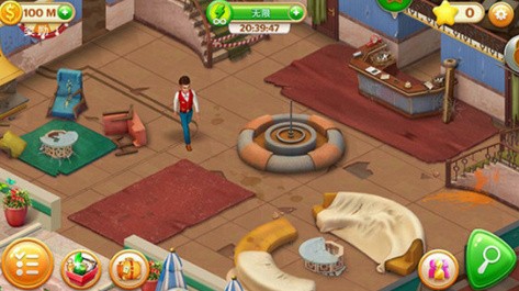 隐藏的酒店破解版_一笑下载站