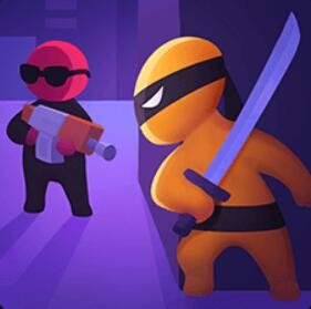 潜行大师_一笑下载站