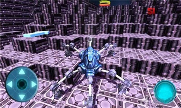 月球停车_一笑下载站