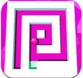 球球闯迷宫破解版_一笑下载站