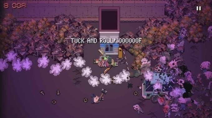 加拿大死亡之路破解版_一笑下载站