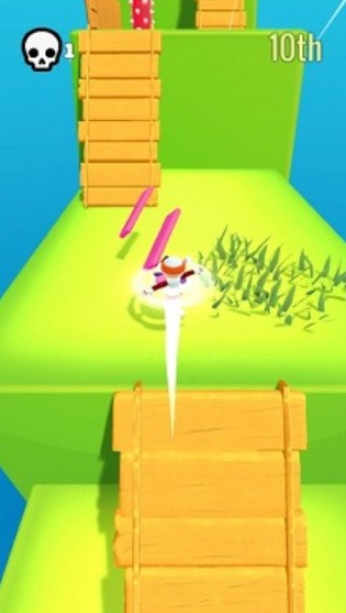 攀登皇者_一笑下载站